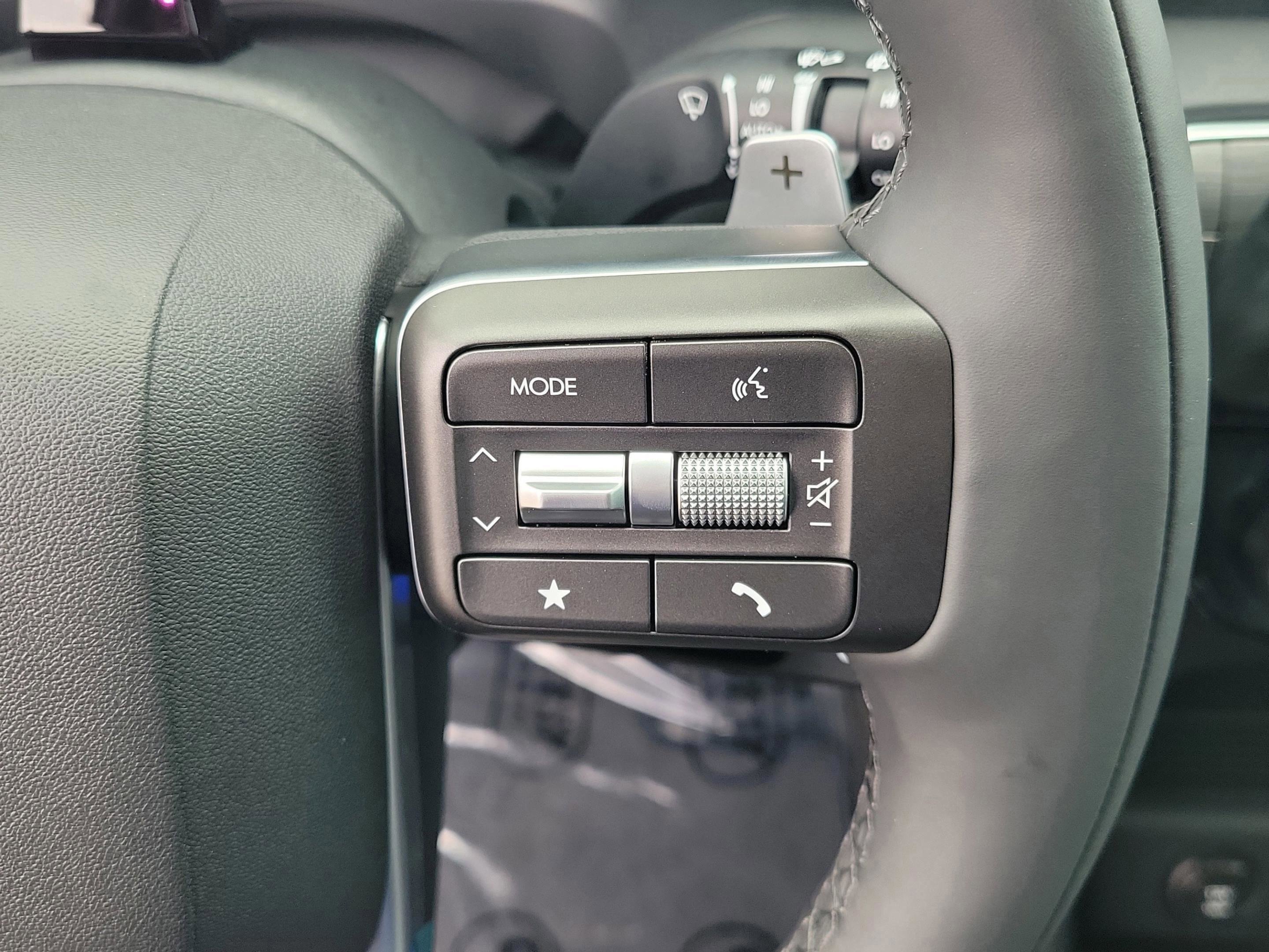 New 2026 Hyundai Palisade Calligraphy image 17