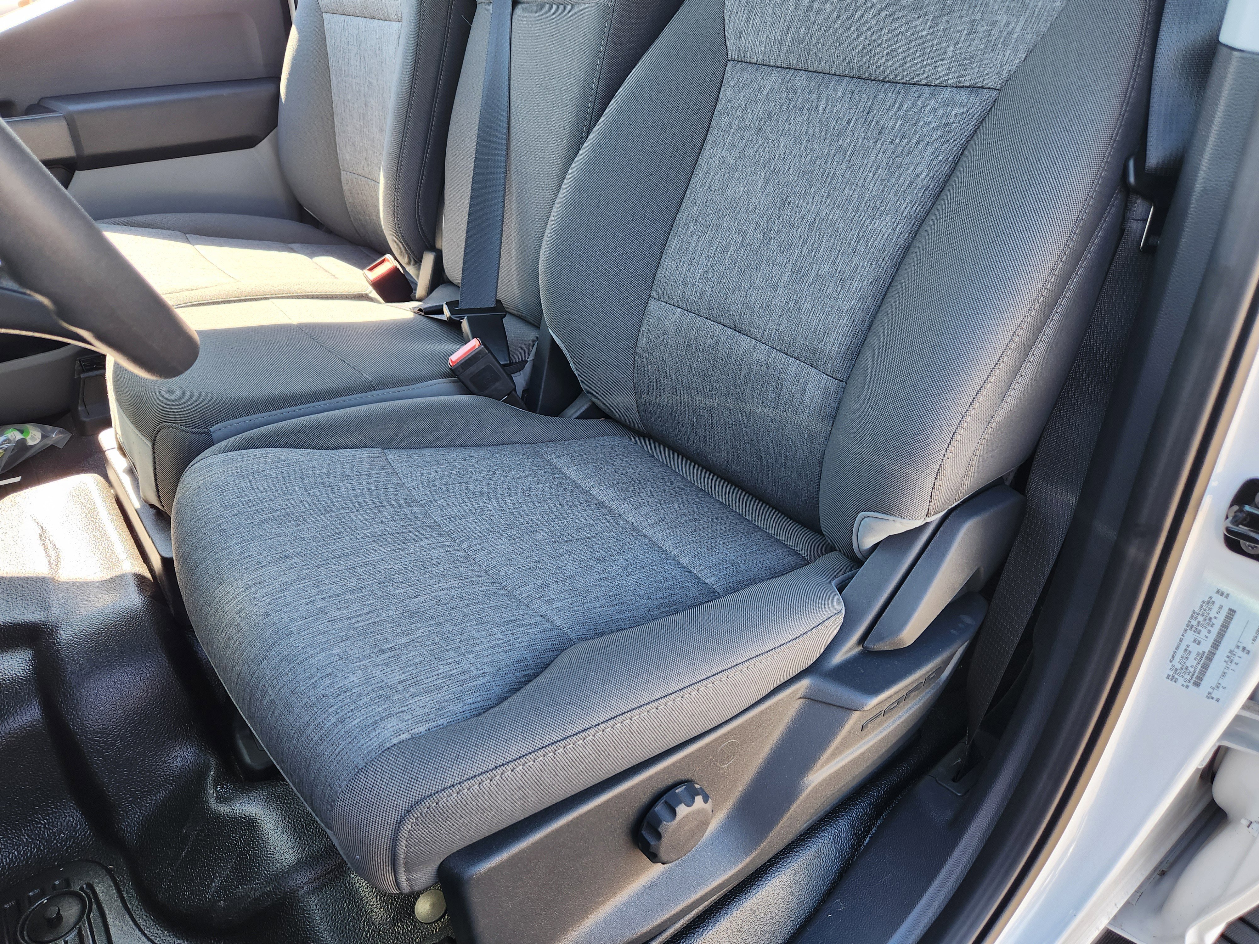 New 2026 Ford F450 XL image 13