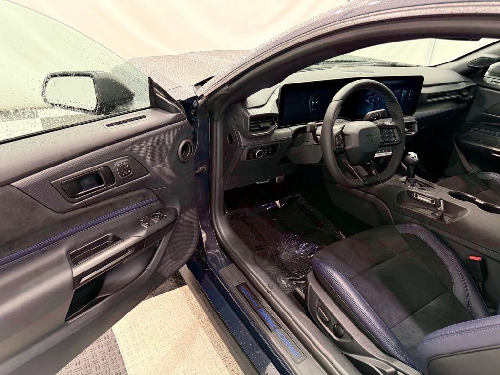 New 2026 Ford Mustang Dark Horse image 20
