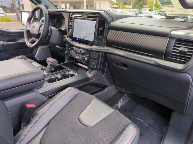 Used 2025 Ford F150 Raptor AWD/4WD image 33