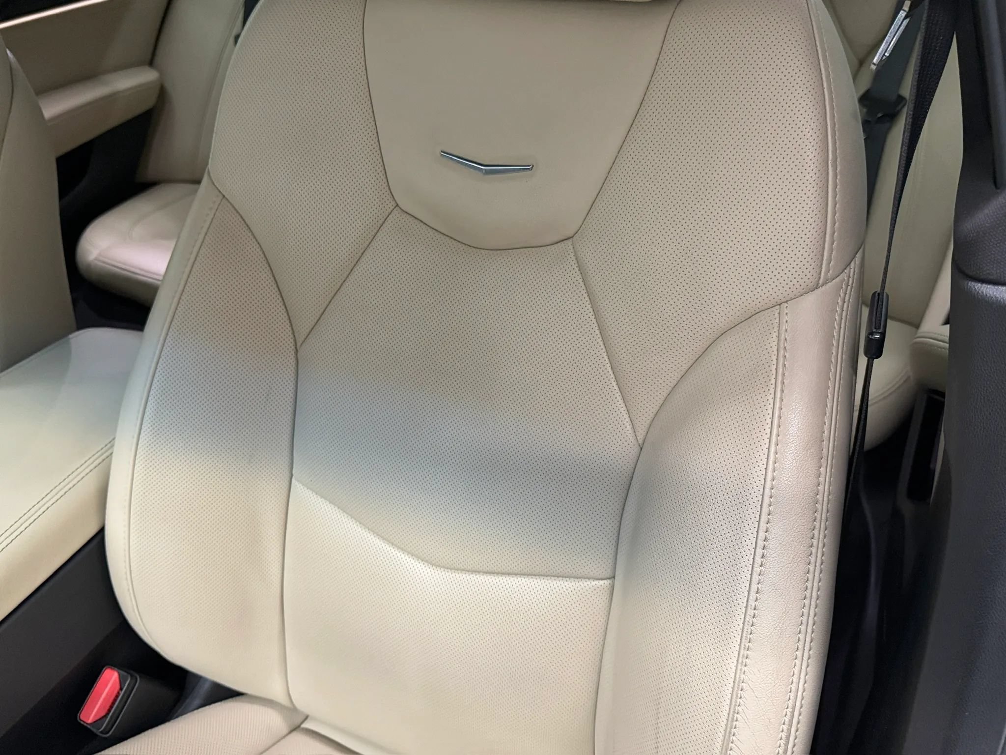 Used 2020 Cadillac CT5 Premium Luxury RWD image 84