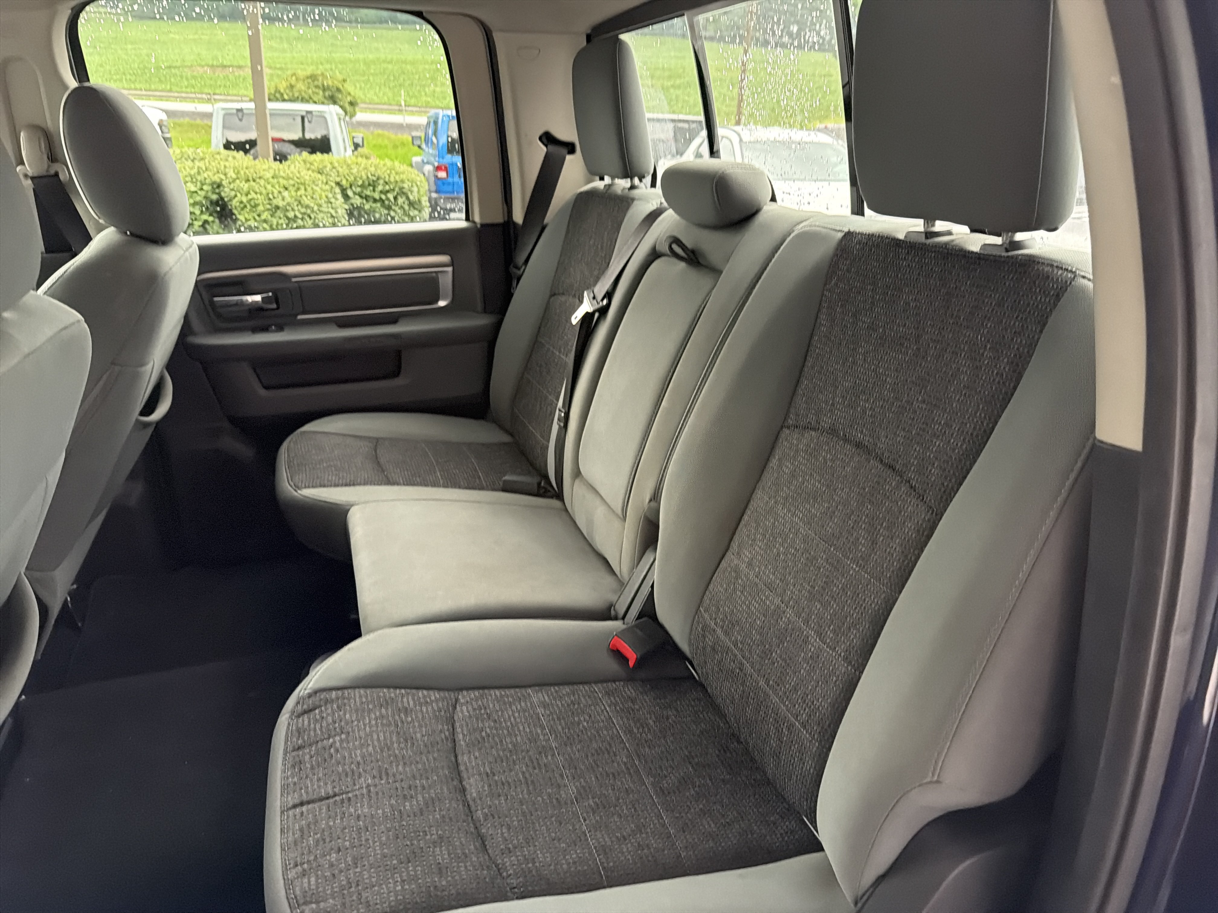 Used 2014 RAM 1500 Big Horn AWD/4WD image 13