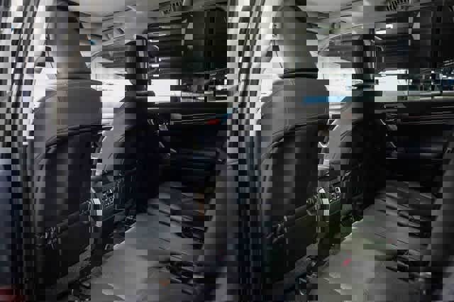 Used 2019 Lexus GX 460 Premium image 19