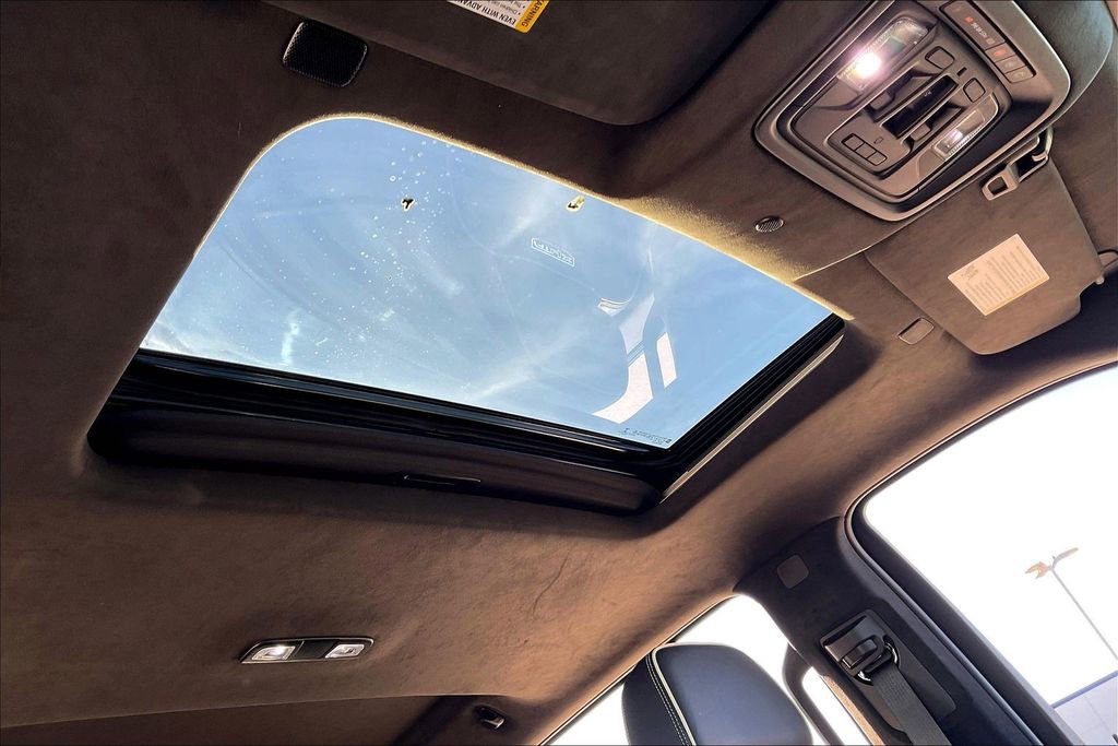 Used 2022 GMC Sierra 1500 AT4X image 22