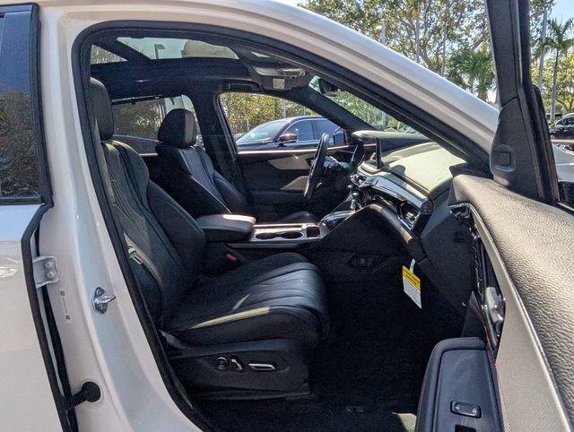 Certified 2026 Acura MDX A-Spec AWD/4WD image 21