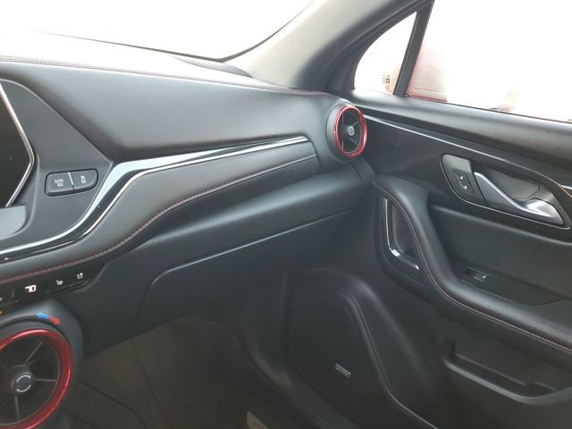 Used 2020 Chevrolet Blazer RS image 25