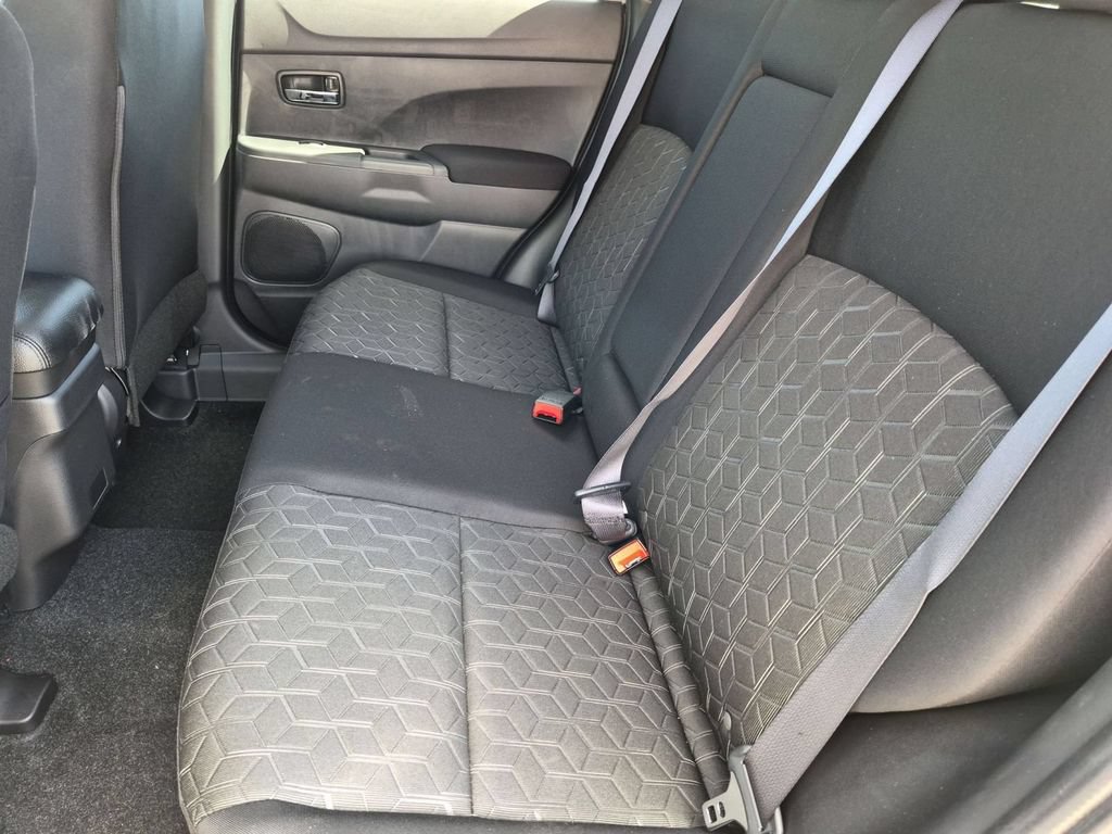 New 2027 Mitsubishi Outlander Sport FWD image 24