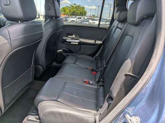 Used 2021 Mercedes-Benz GLB 250 w/ Premium Package image 15