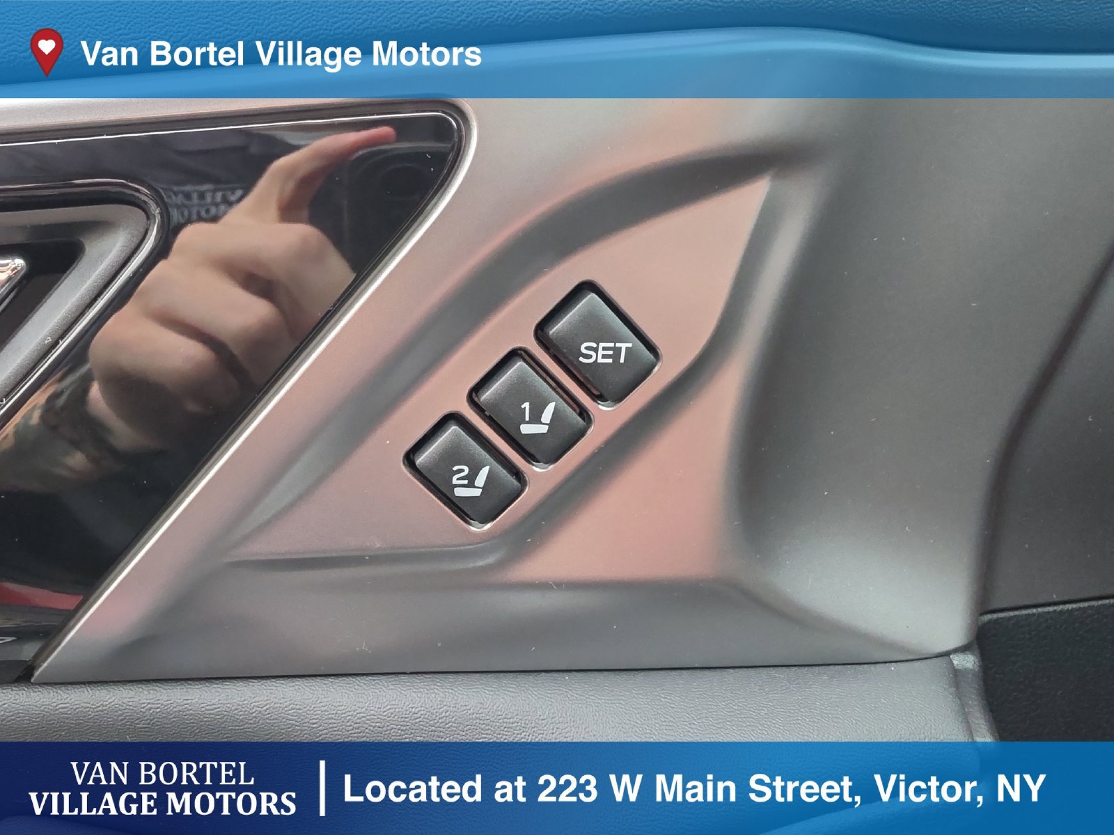 Used 2022 Subaru Outback Limited AWD/4WD image 13