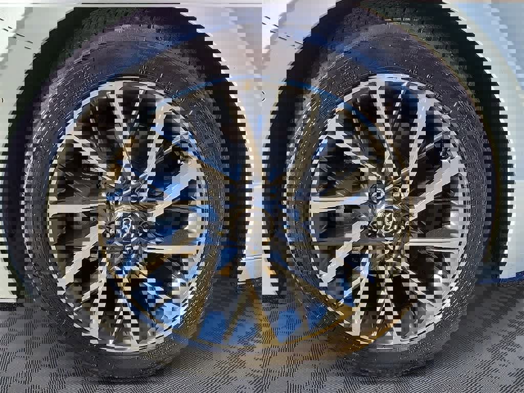 Used 2021 Hyundai Sonata Limited w/ Cargo Package image 8