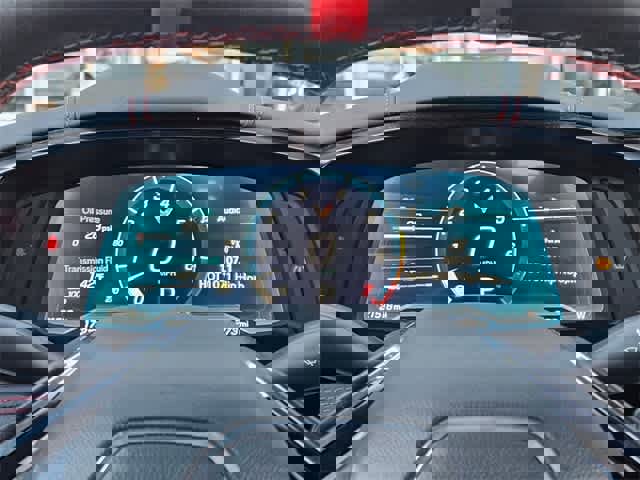 Used 2023 Chevrolet Corvette Stingray Convertible w/ 1LT image 28