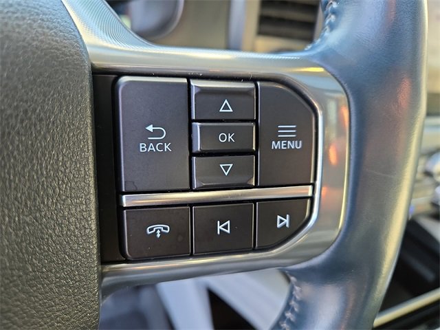 Used 2024 Ford F350 Limited image 23