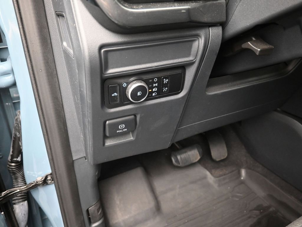 Certified 2023 Ford F150 XL w/ STX Appearance Package AWD/4WD image 13