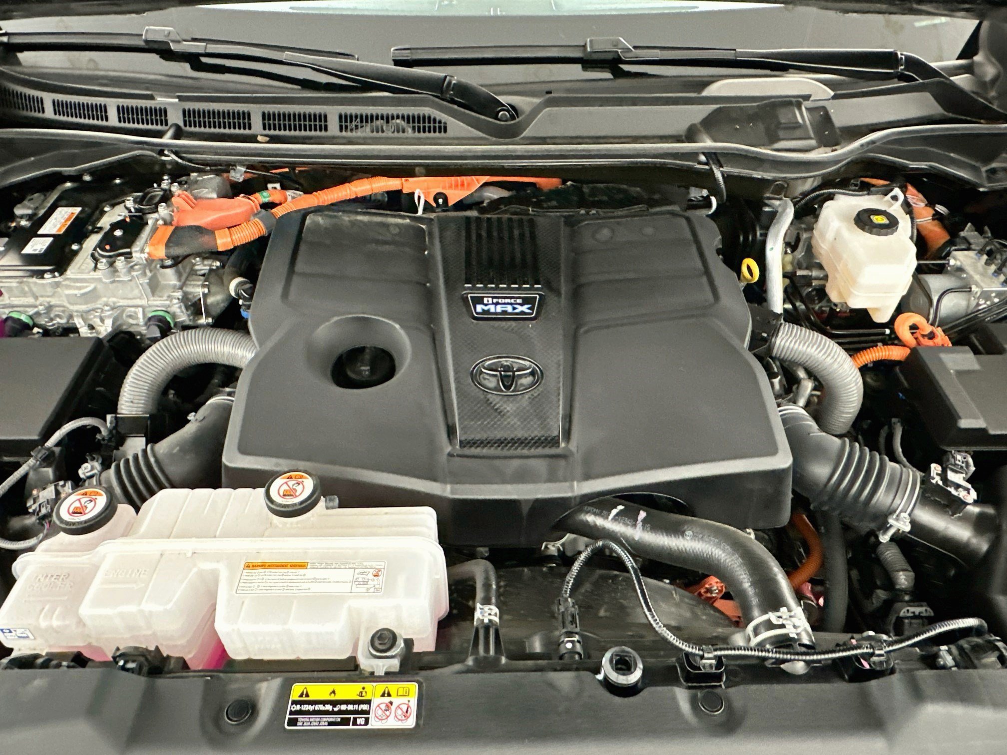 Used 2026 Toyota Tundra TRD Pro AWD/4WD image 31