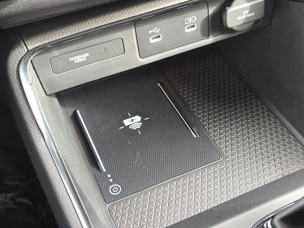 New 2026 Honda CR-V TrailSport image 6