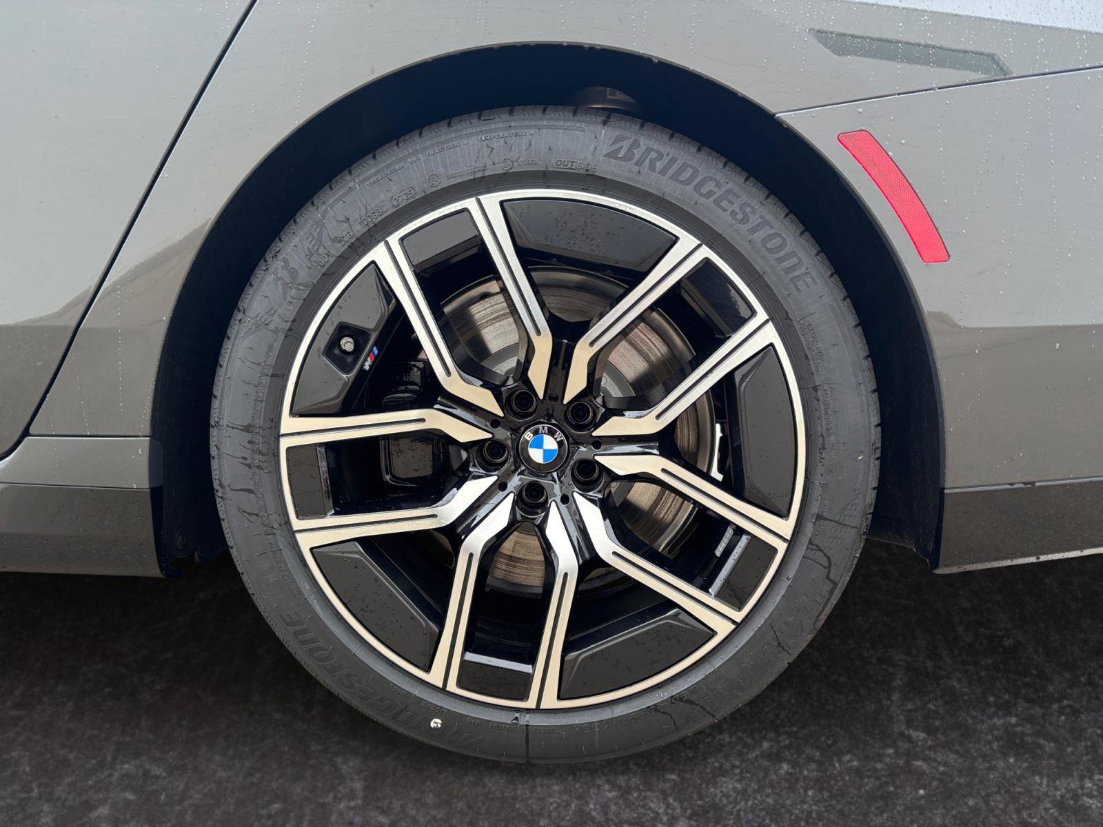 New 2026 BMW 740i xDrive AWD/4WD image 29