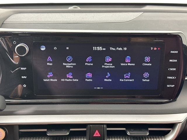 Used 2023 Kia K5 GT-Line image 13