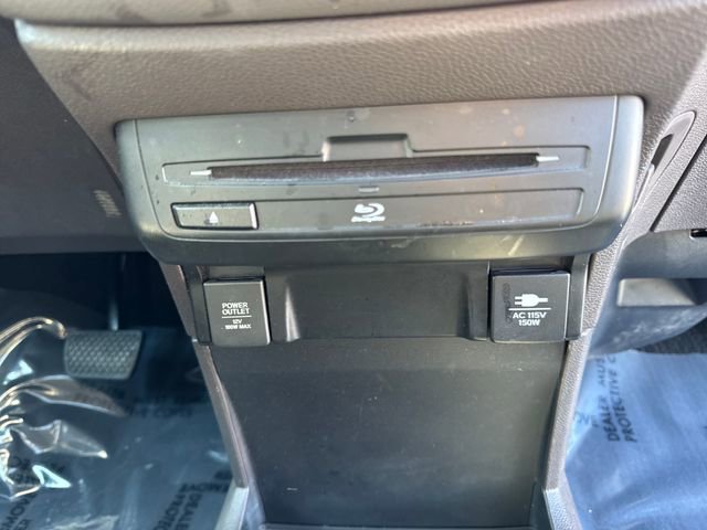 Used 2019 Honda Odyssey EX-L image 31