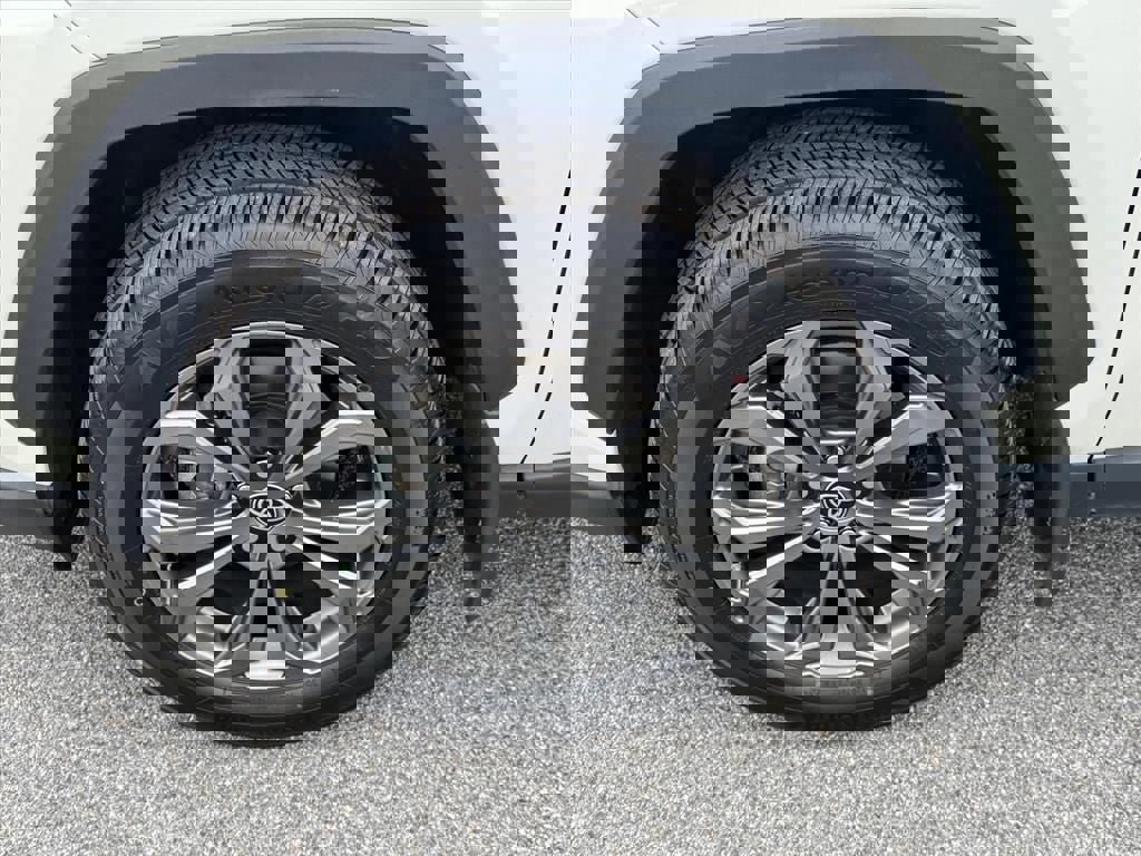 Used 2022 Toyota RAV4 Limited w/ Limited Grade Weather Package image 11