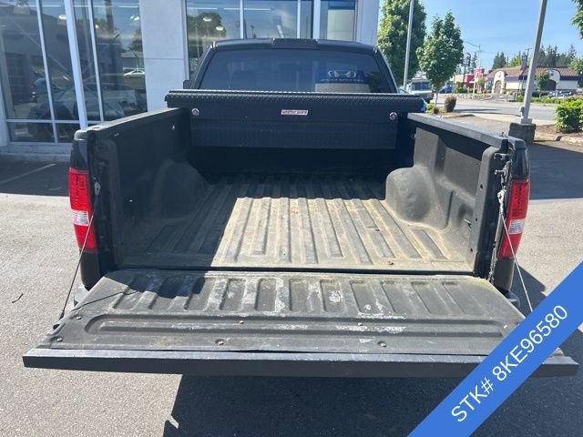 Used 2008 Ford F150 XL RWD image 4