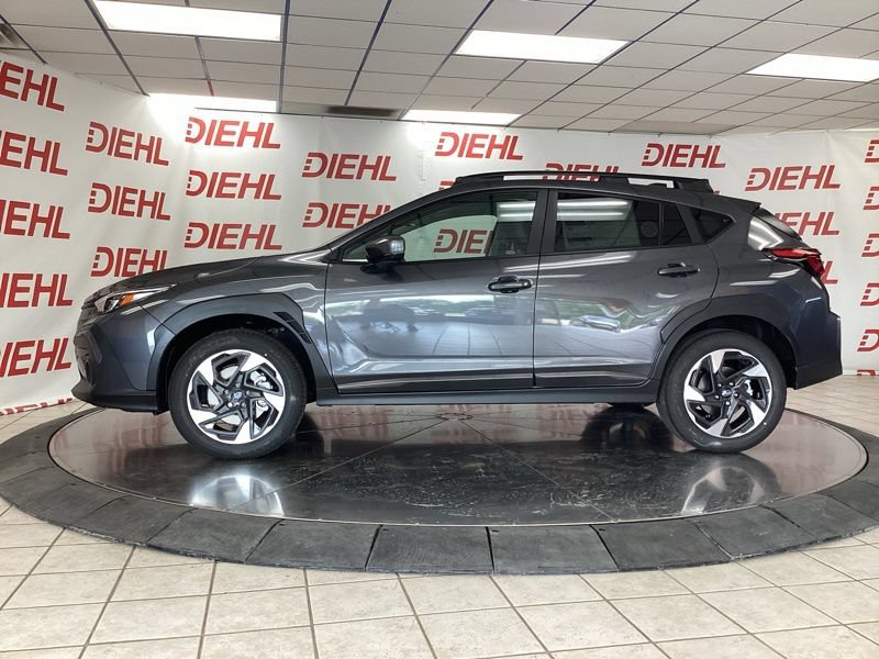 New 2026 Subaru Crosstrek 2.5i Limited AWD/4WD image 4