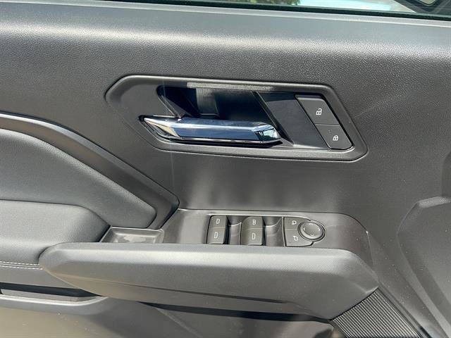New 2026 Chevrolet Colorado LT w/ LT Convenience Package AWD/4WD image 12