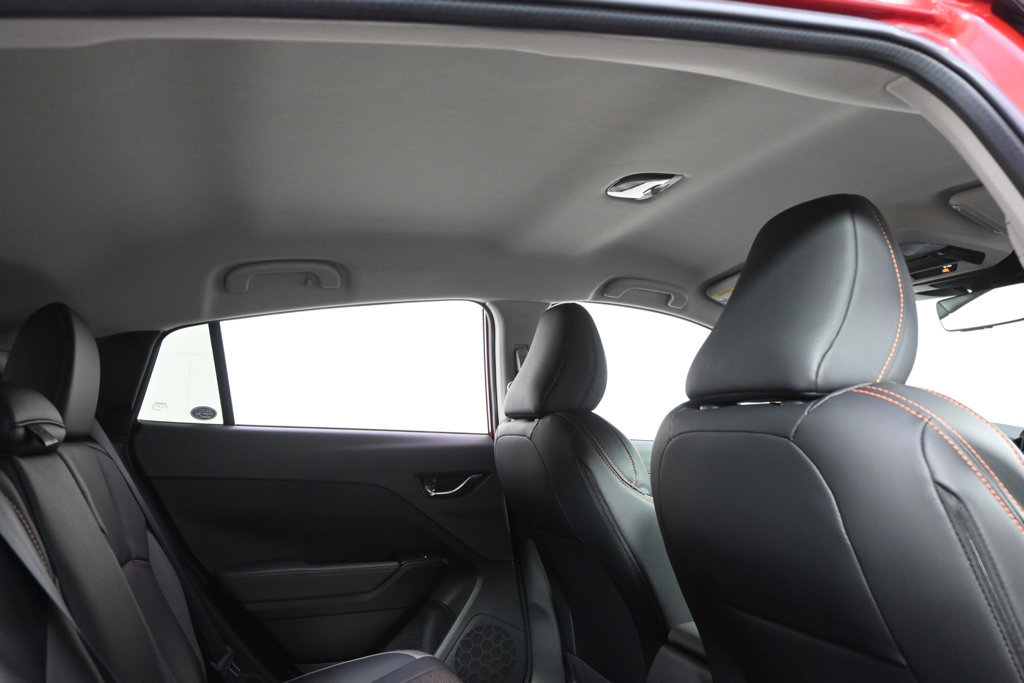 Certified 2026 Subaru Crosstrek 2.5i Limited w/ Crosstrek Mirror Package AWD/4WD image 17