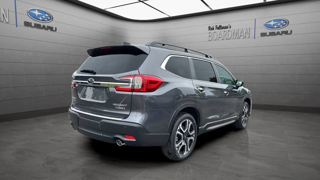 New 2026 Subaru Ascent Touring AWD/4WD image 5