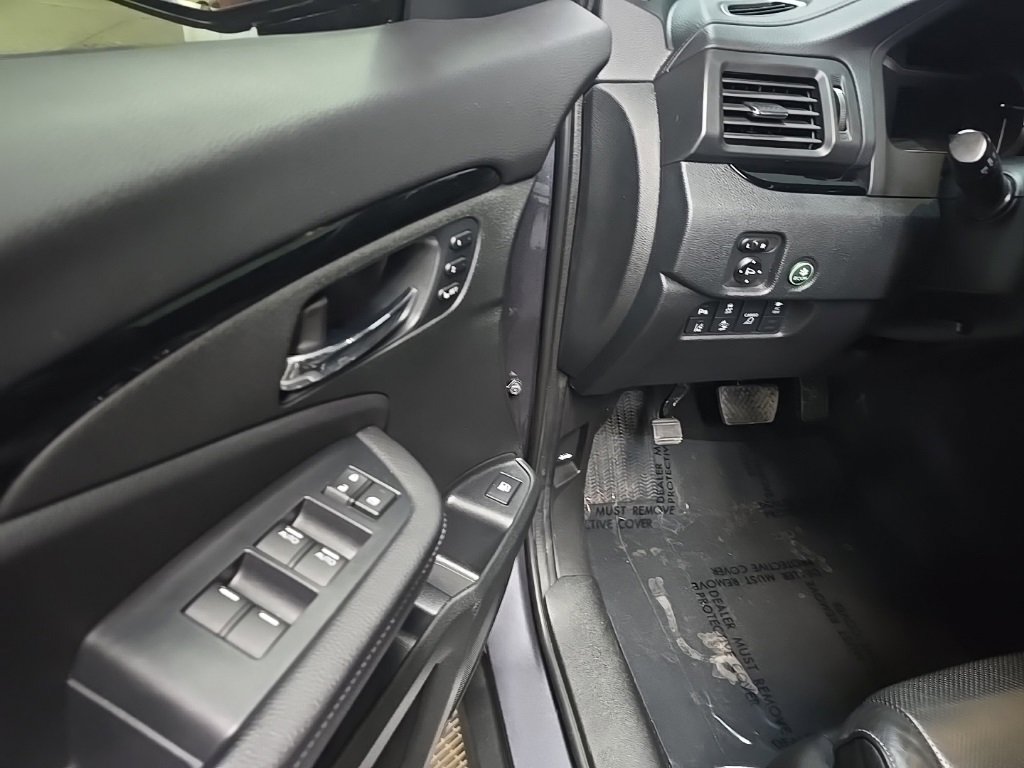 Used 2020 Honda Ridgeline RTL-E image 30