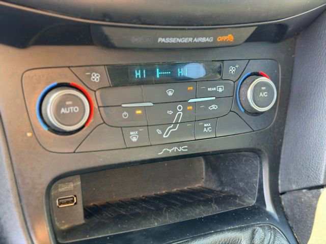 Used 2017 Ford Focus SE image 13