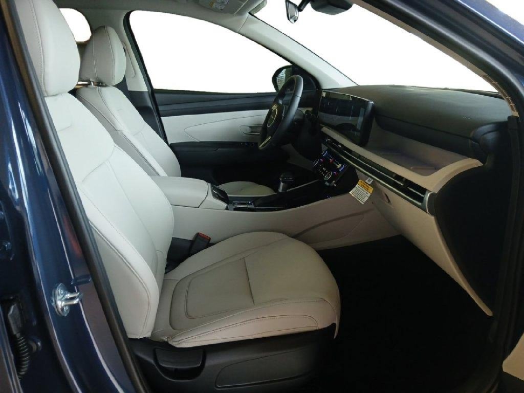 New 2026 Hyundai Tucson SEL FWD image 15