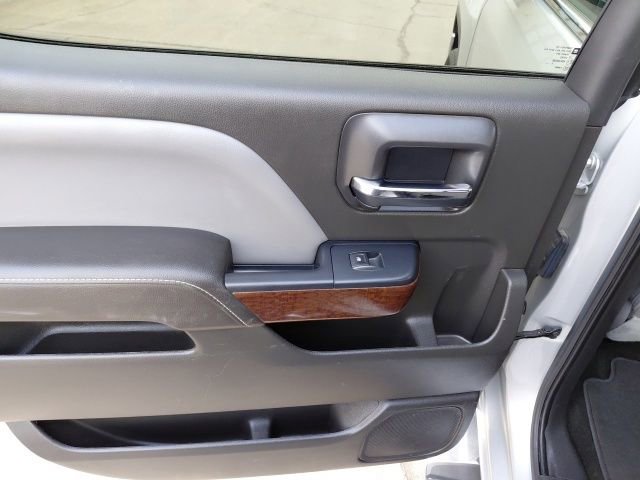 Used 2017 GMC Sierra 1500 SLT image 27