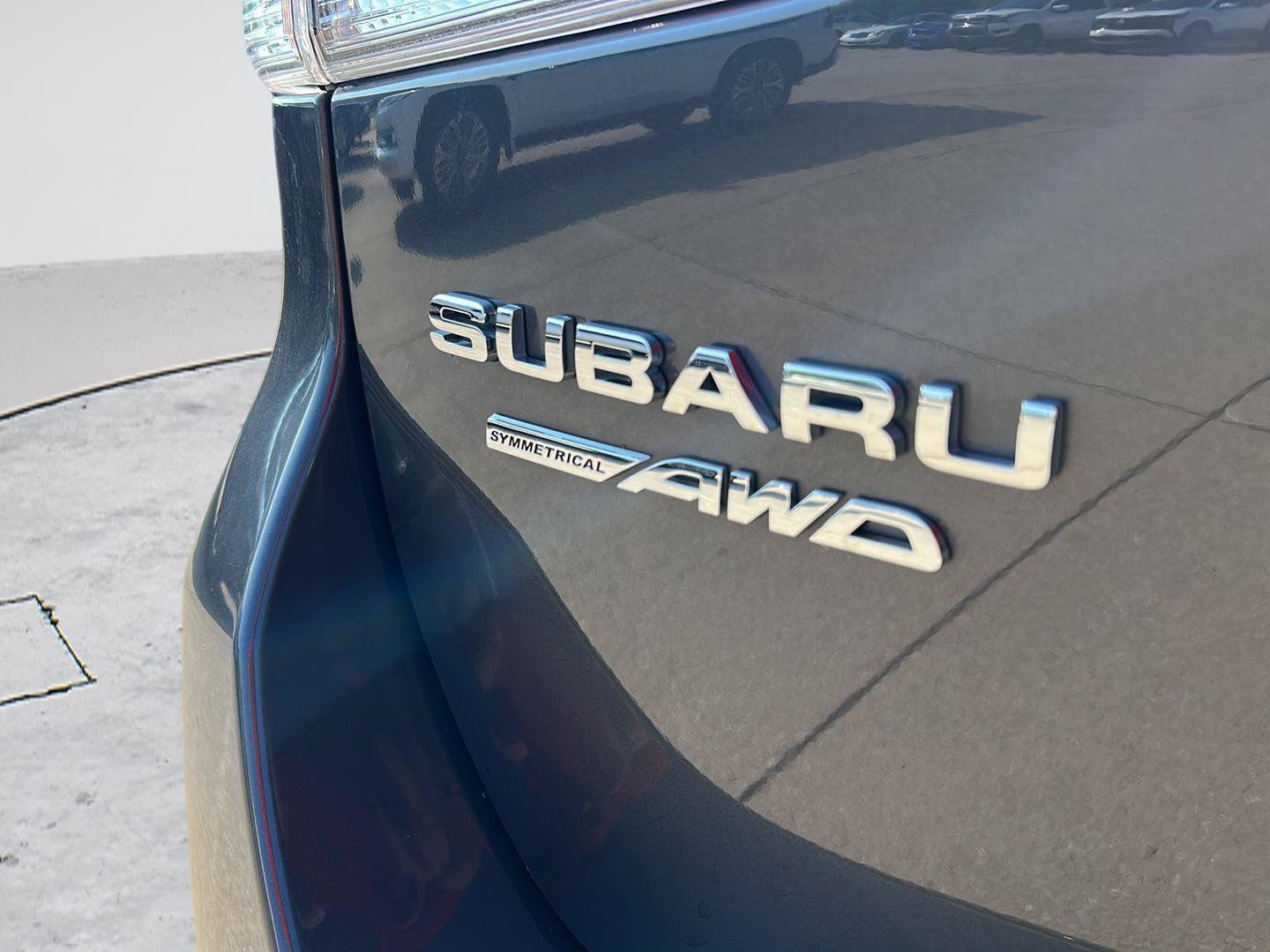 Used 2024 Subaru Forester Premium AWD/4WD image 28