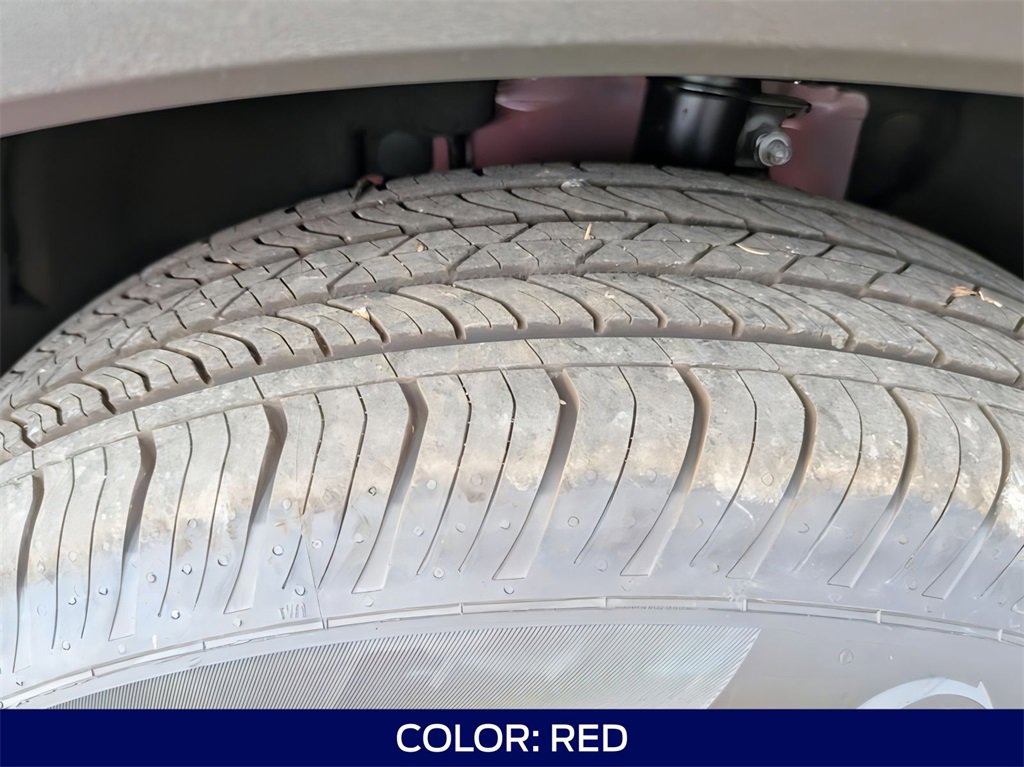 New 2025 Ford Bronco Sport Heritage image 31