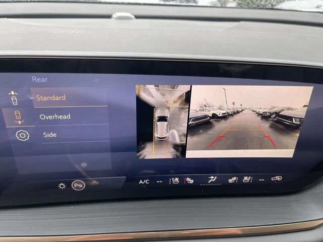 New 2026 Buick Envision Avenir AWD/4WD image 17