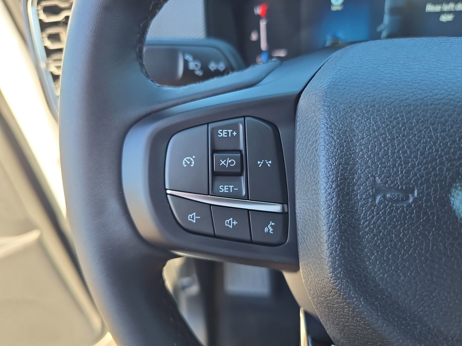 New 2025 Ford Ranger XLT w/ Trailer Tow Package RWD image 20