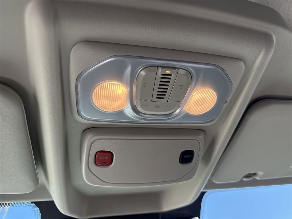 New 2026 RAM ProMaster 1500 w/ Convenience Group image 16