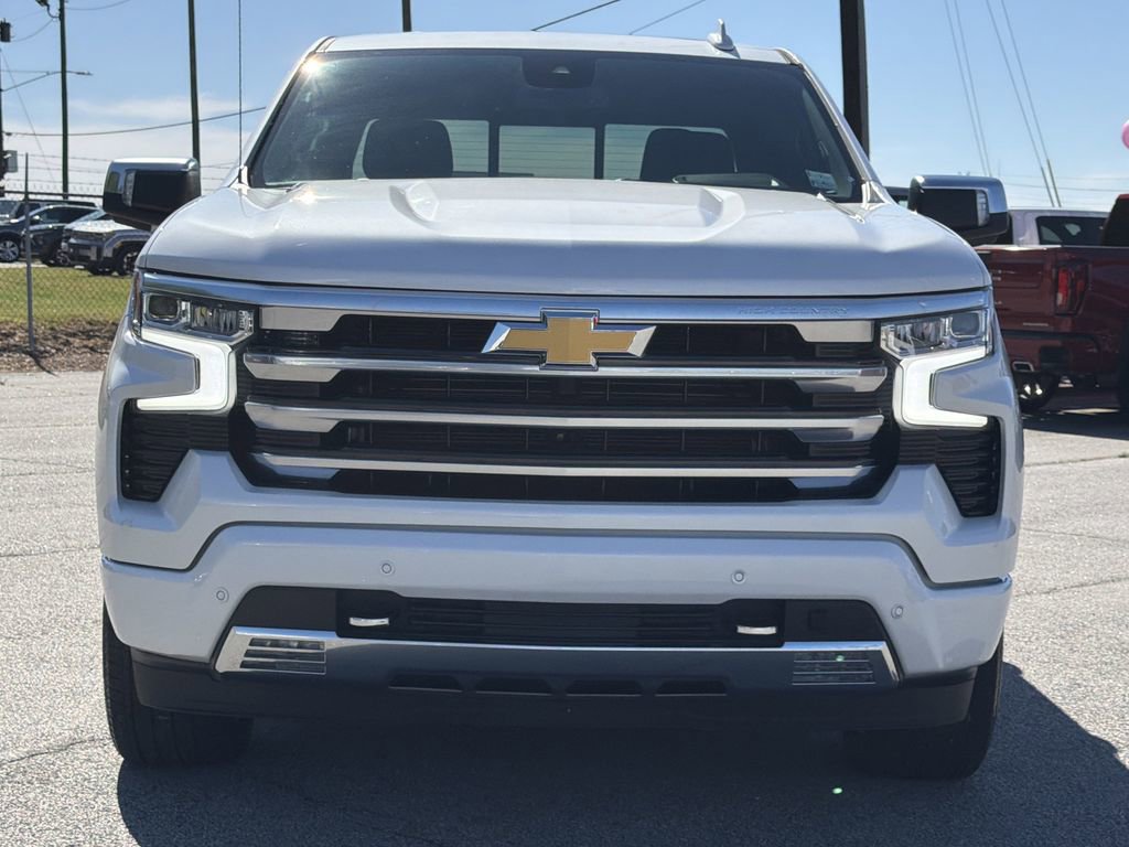 Used 2023 Chevrolet Silverado 1500 High Country image 30
