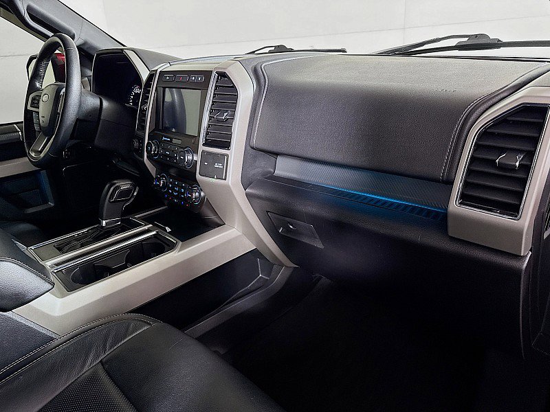 Used 2020 Ford F150 Lariat image 28