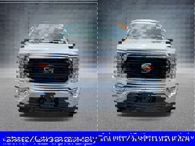 Used 2022 Ford F150 XLT w/ Equipment Group 301A Mid image 31