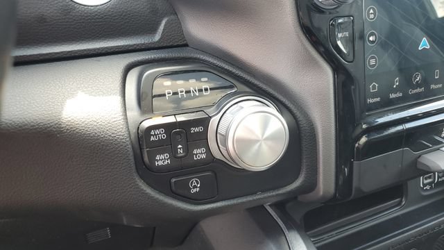 Certified 2023 RAM 1500 Laramie AWD/4WD image 19