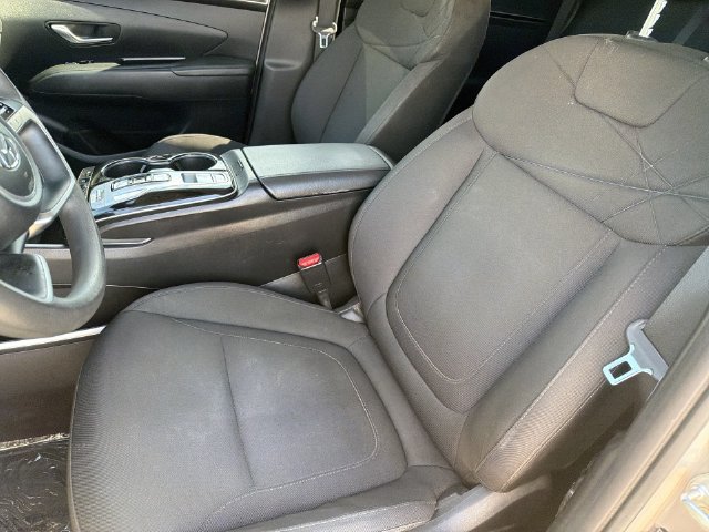 Used 2022 Hyundai Tucson Blue AWD/4WD image 33