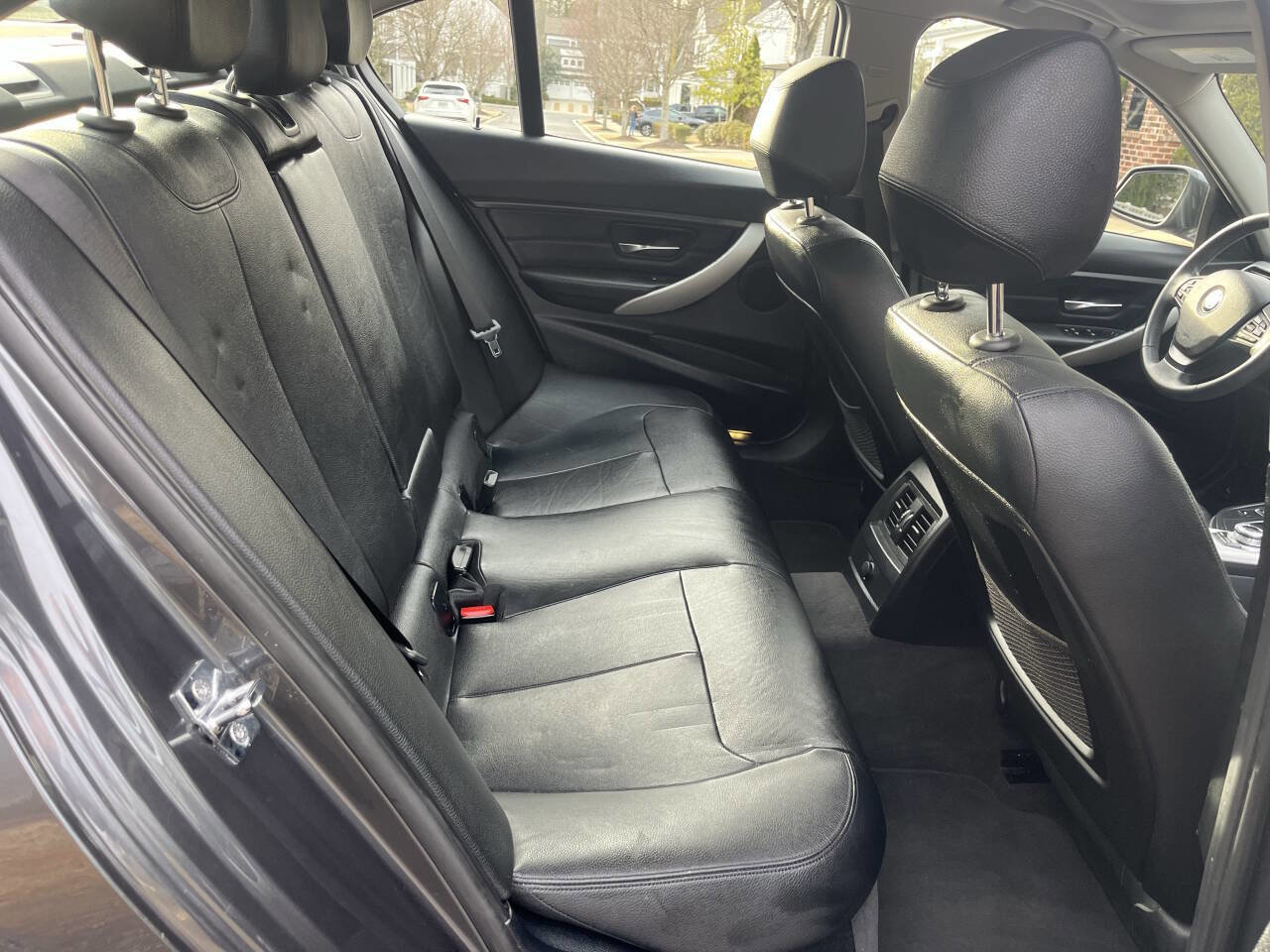 Used 2012 BMW 328i Sedan image 15