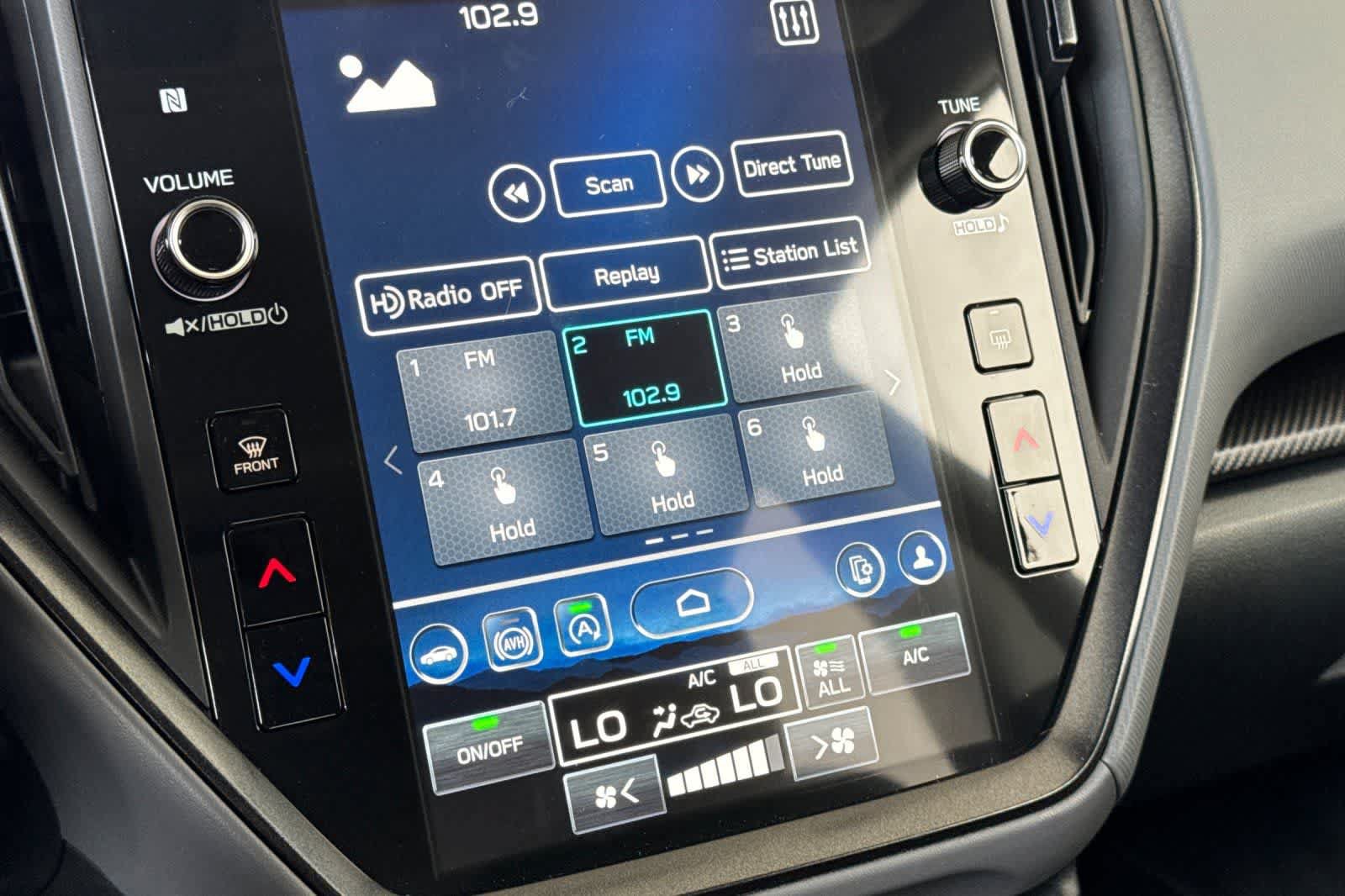 New 2026 Subaru Crosstrek 2.5i Limited AWD/4WD image 21