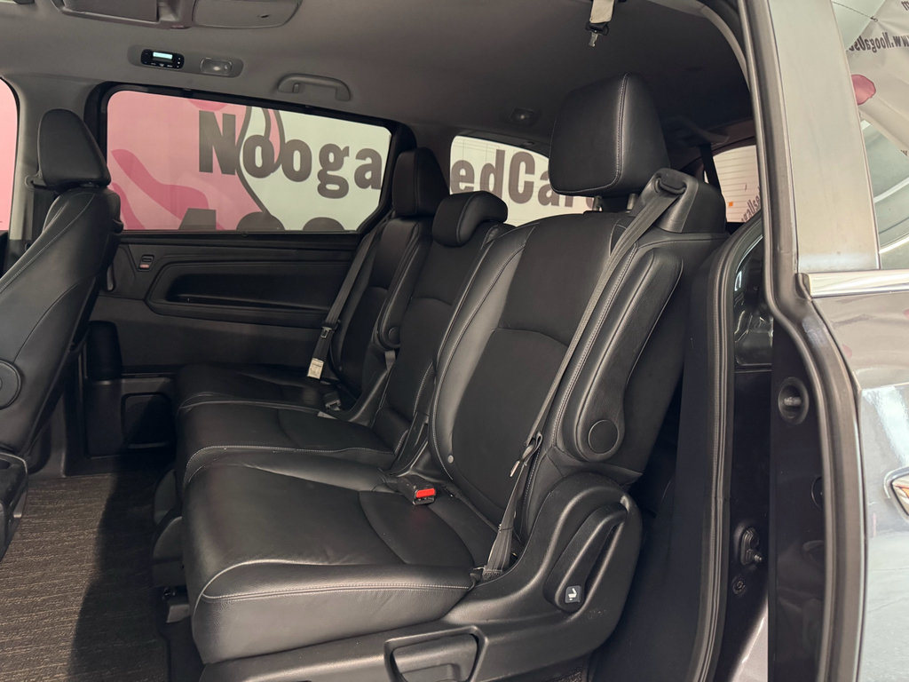 Used 2023 Honda Odyssey Touring image 21
