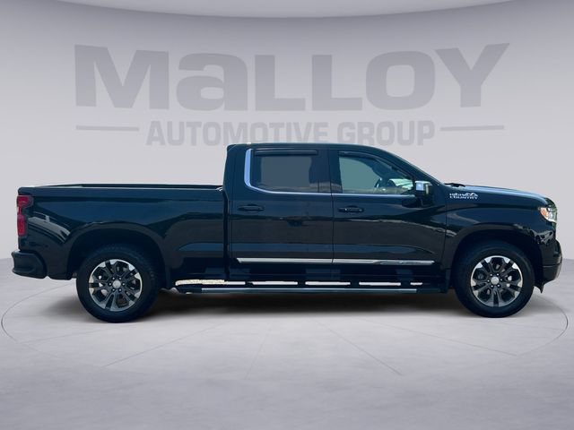 Used 2023 Chevrolet Silverado 1500 High Country AWD/4WD image 6