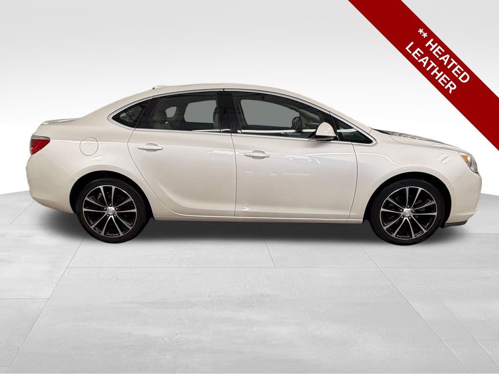 Used 2016 Buick Verano Sport Touring image 7