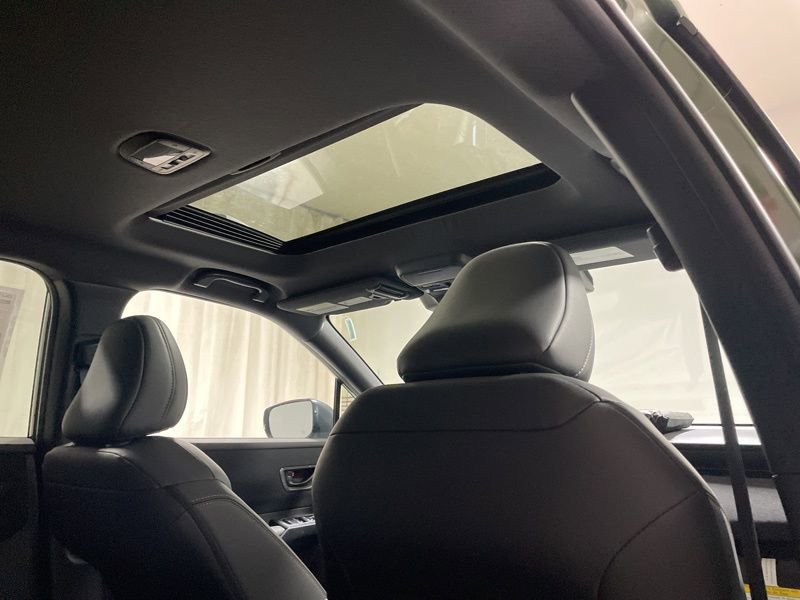 New 2026 Subaru Outback Limited AWD/4WD image 17