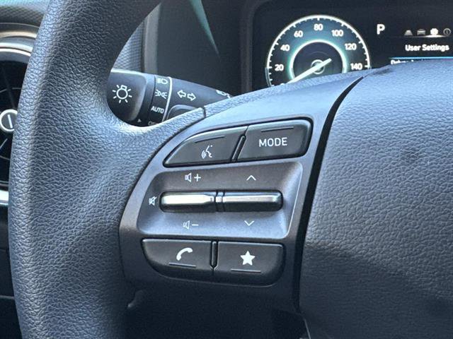 Used 2023 Hyundai Kona SE w/ Cargo Package FWD image 17