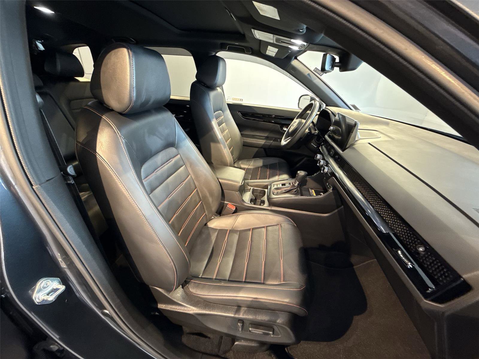 Used 2023 Honda CR-V Sport Touring image 26